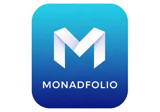 Monadfolio - Your Monad Portfolio and Identity - Farcaster Mini Apps